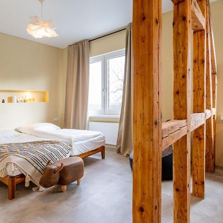 Chalet627 Braunlage Exterior foto