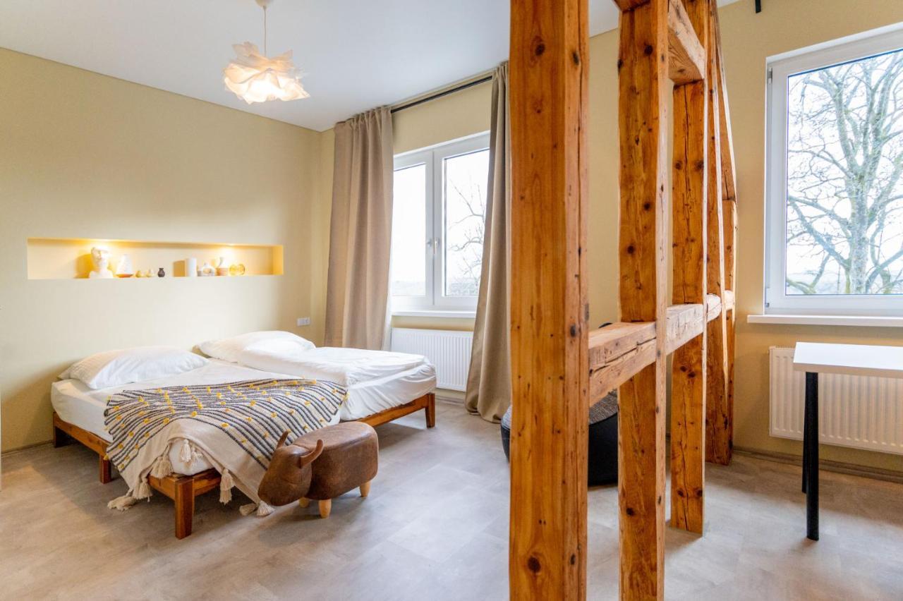 Chalet627 Braunlage Exterior foto