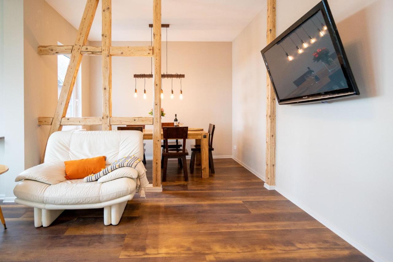 Chalet627 Braunlage Exterior foto