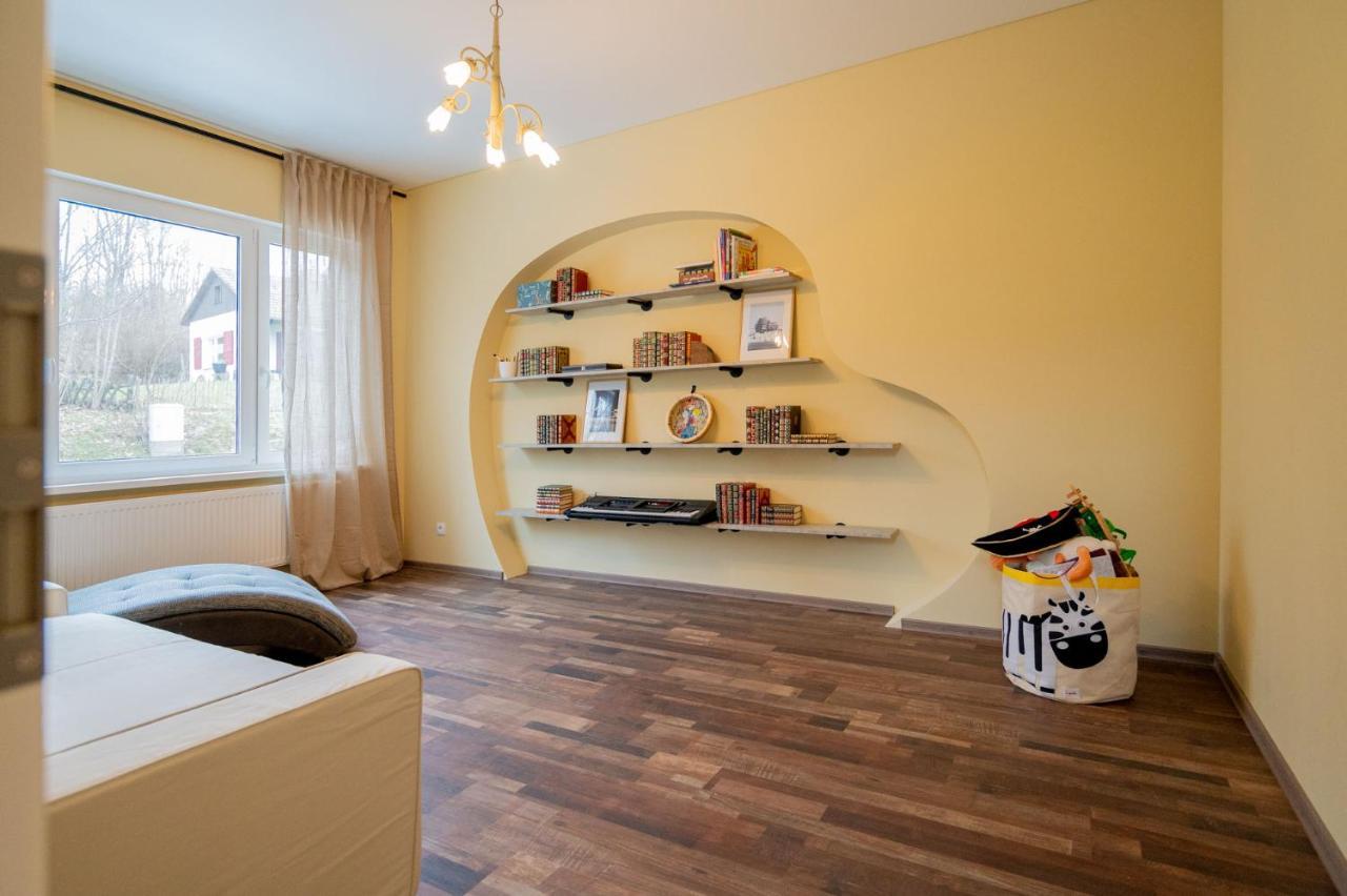 Chalet627 Braunlage Exterior foto